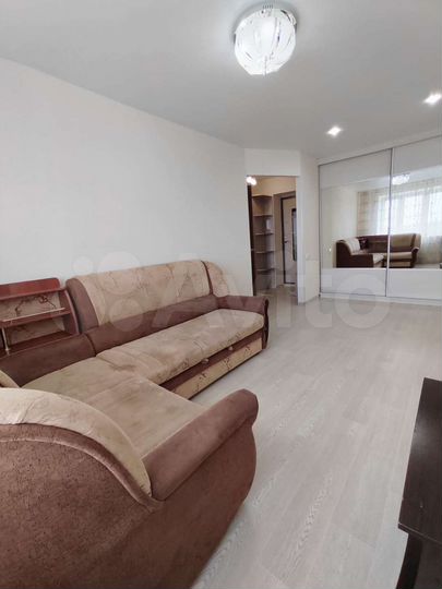 1-к. квартира, 31,5 м², 8/9 эт.