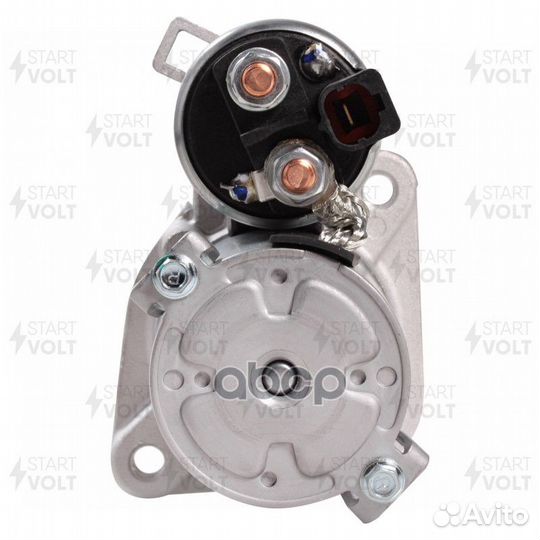 Стартер LST08L5 startvolt