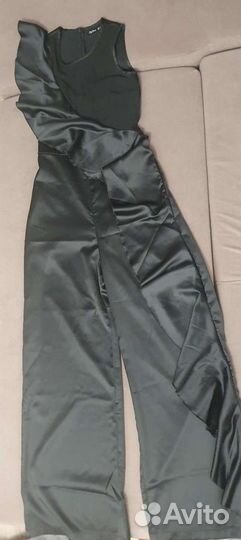 Комбинезон женский вечерний (можно на выпускной)