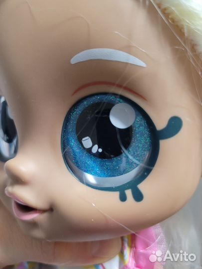 Кукла оригинальная