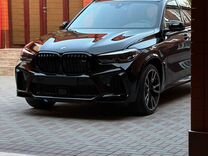 BMW X5 3.0 AT, 2021, 29 000 км, с пробегом, цена 8 100 000 руб.
