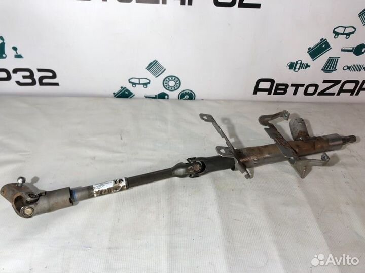 Рулевая колонка Renault Duster K4MA690 2013