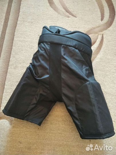 Хоккейная форма