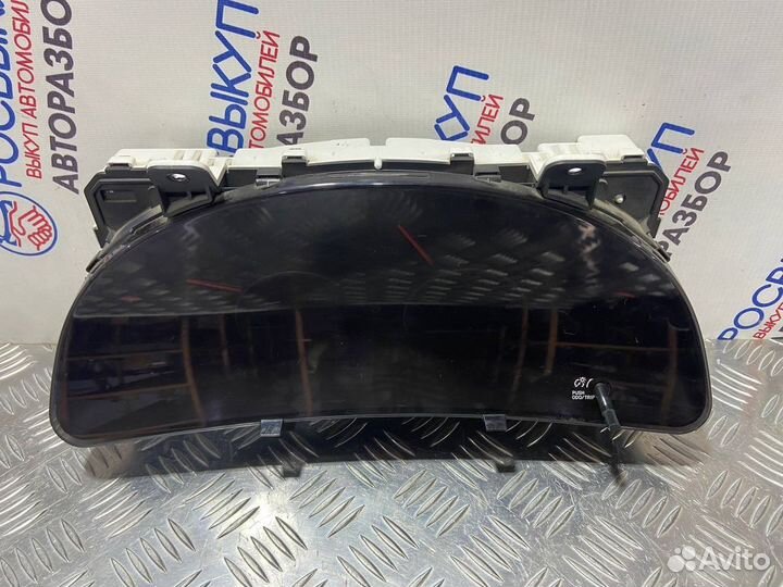 Панель приборов Toyota Camry V40