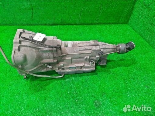 Автомат АКПП toyota crown GS171 1G-FE