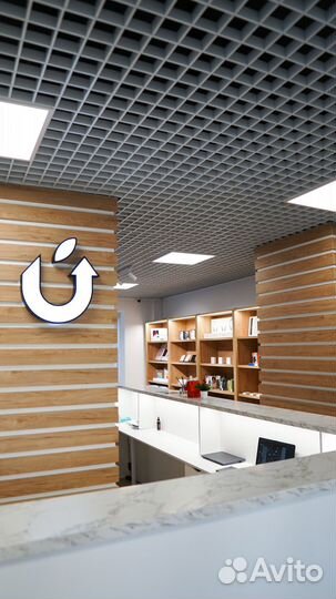 Яндекс Станция Макс c Zigbee красный