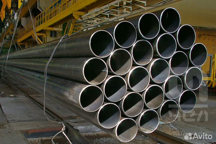 Труба электросварная с доставкой 32 мм