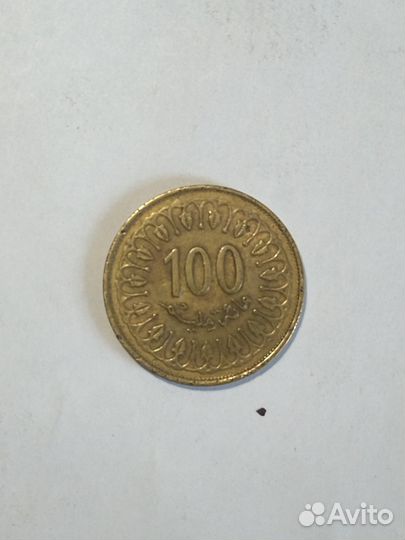 Монеты в коллекцию. Африка