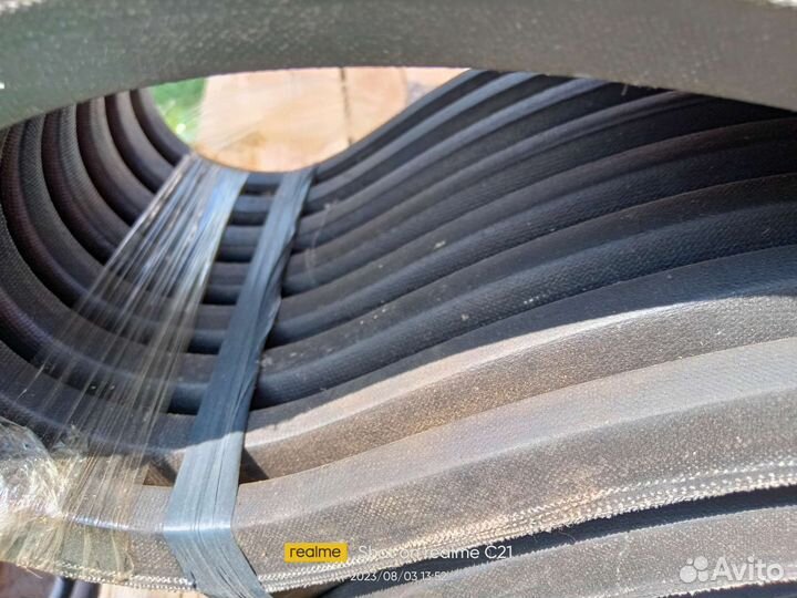 Нож для комбайна дон