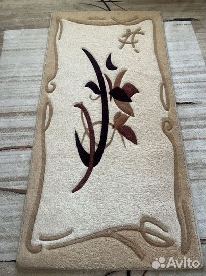 Прикроватный коврик