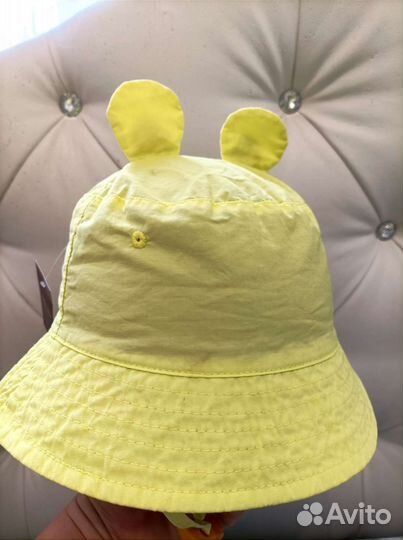 Панама детская от 1-4 года