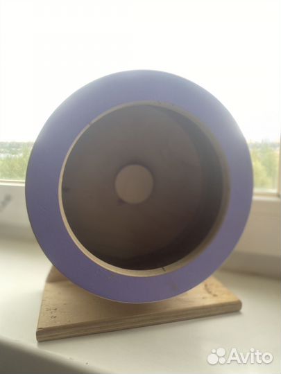 Колесо для хомяка 19 см