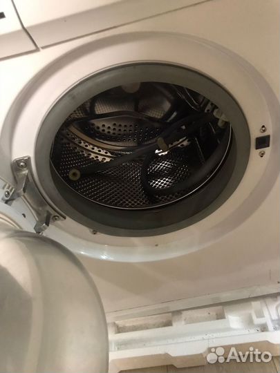 Стиральная машина автомат бу