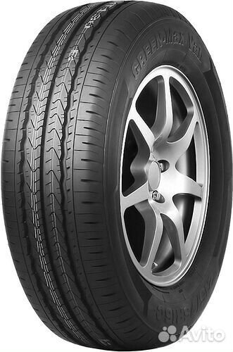 LingLong Green-Max Van 225/70 R15 112R