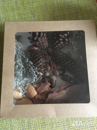 Набор для школьного творчества