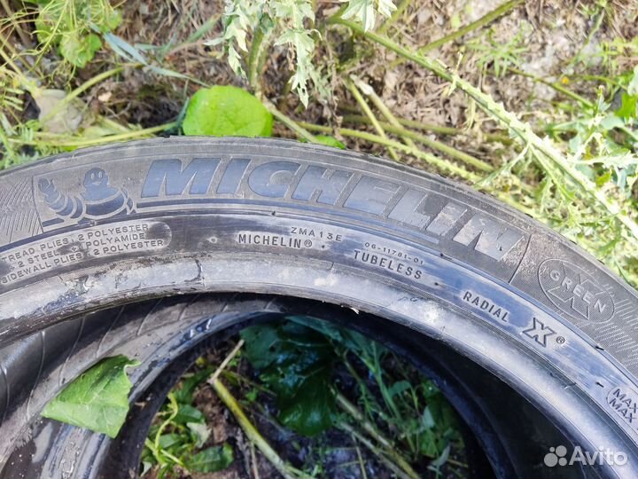 Michelin Latitude Sport 3 275/40 R20