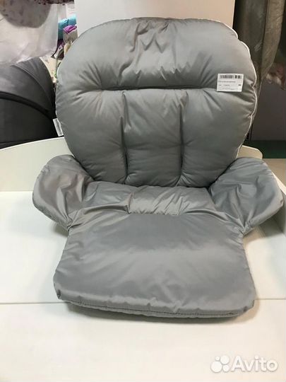 Универсальный чехол на стульчик для кормления