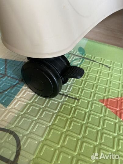 Стульчик для кормления sweet baby