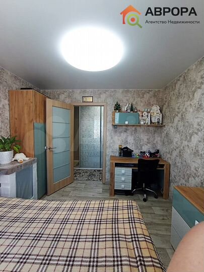 2-к. квартира, 44,2 м², 8/9 эт.