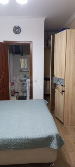 Квартира-студия, 17 м², 1/3 эт.