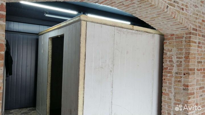 Установка пивного оборудования холодильные камеры