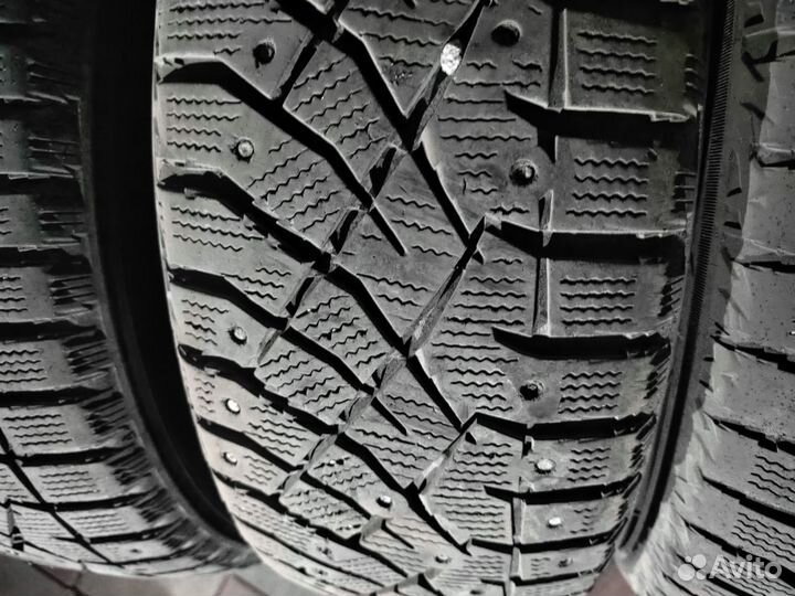 Nitto Therma Spike 185/65 R15