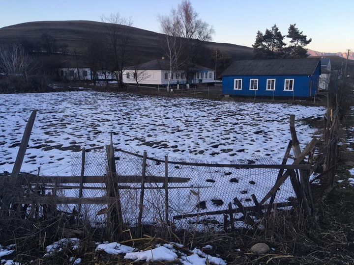 Участок 17 сот. (ИЖС)