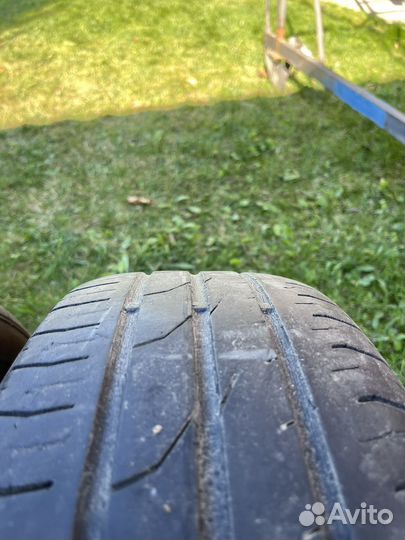 Continental ContiPremiumContact 2 195/65 R15