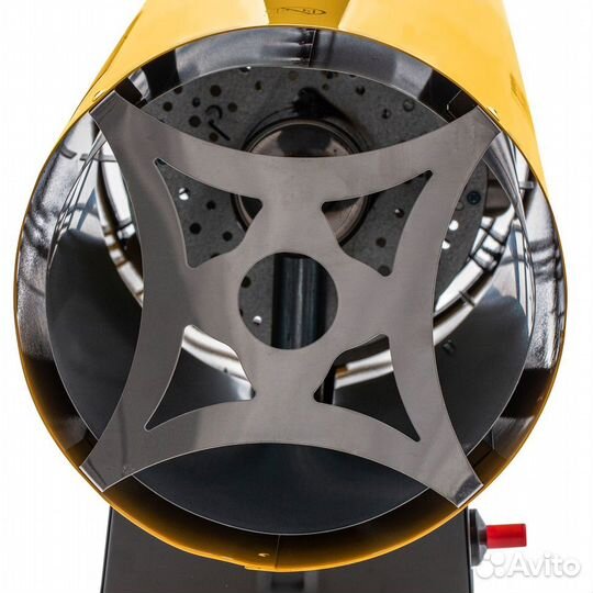 Газовая тепловая пушка Denzel 30 кВт пропан-бутан