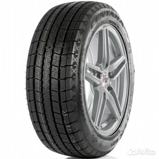 Centara Winter RX621 195/65 R15 91T