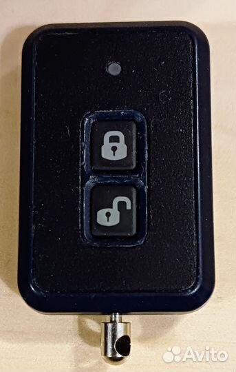 Дополнительный брелок starline