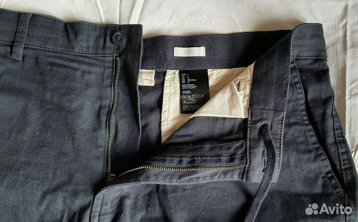 Шорты H&M новые