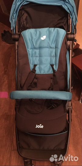 Коляска для путешествий