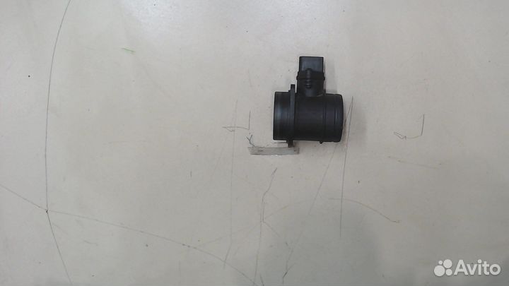 Измеритель потока воздуха Skoda Octavia (A5), 2008