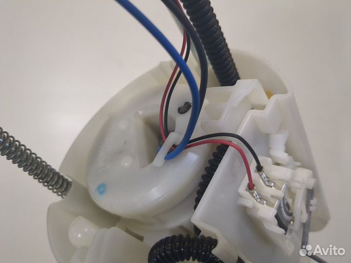 Насос топливный электрический Subaru Impreza 2019