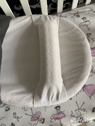 Кокон для новорожденных