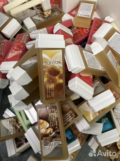 Воск italwax