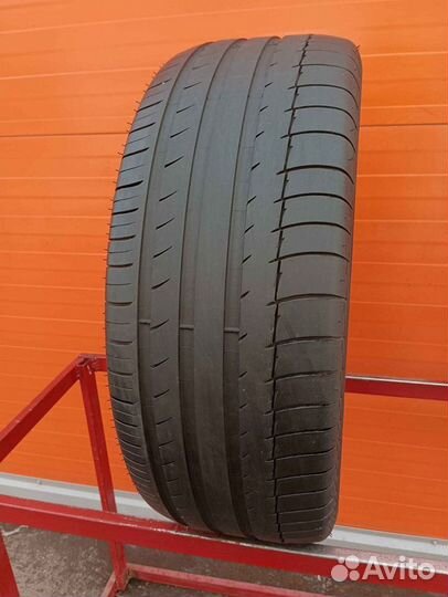 Michelin Latitude Sport 255/45 R20 101W