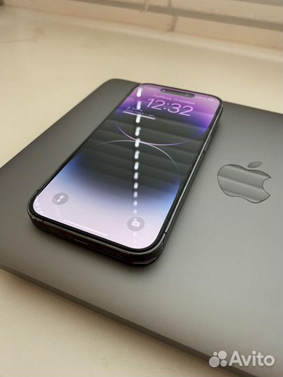 iPhone 14 Pro, 128 ГБ
