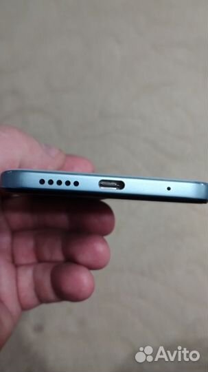 Xiaomi Redmi Note 11, 6/128 ГБ