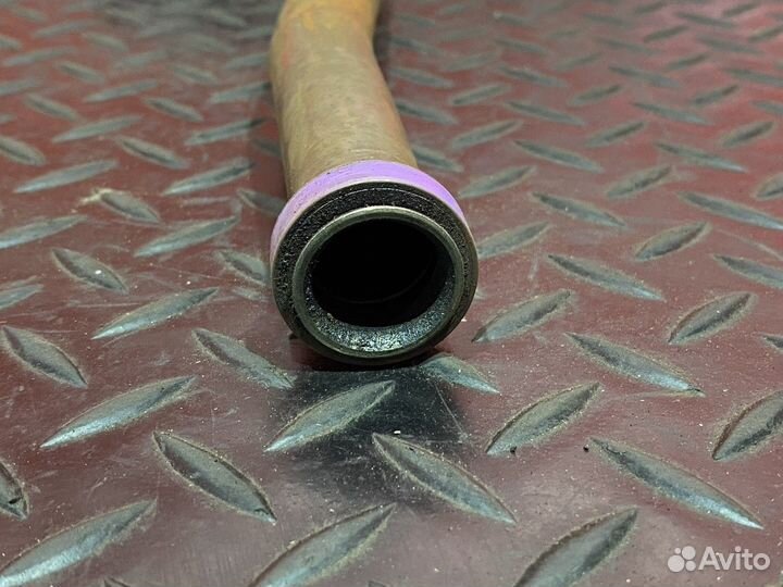 Трубка масляная Volvo FH, Volvo FM