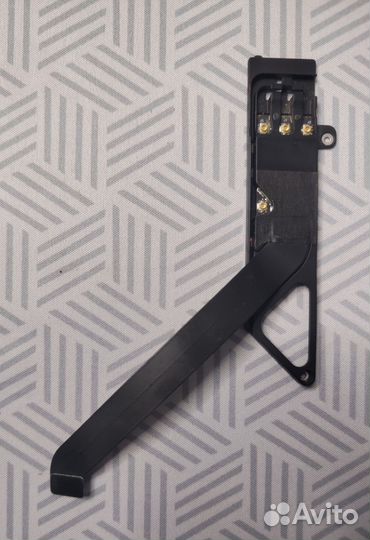 Wi-Fi модуль MacBook