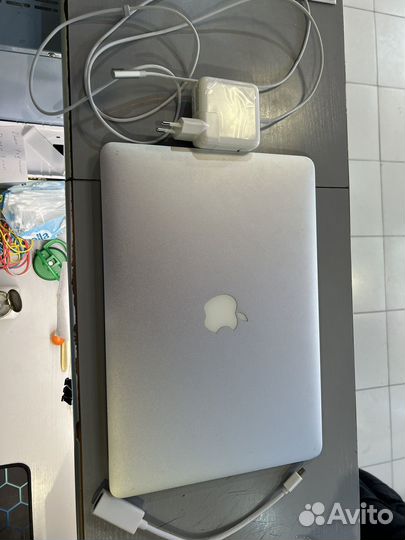 Apple MacBook air
