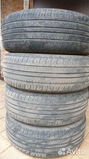 Hankook Optimo K415 225/60 R17