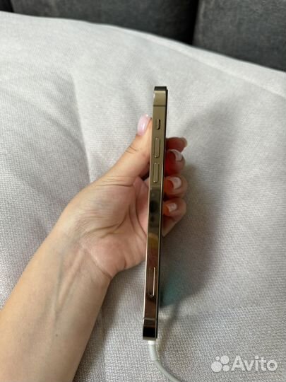 iPhone 12 Pro, 512 ГБ