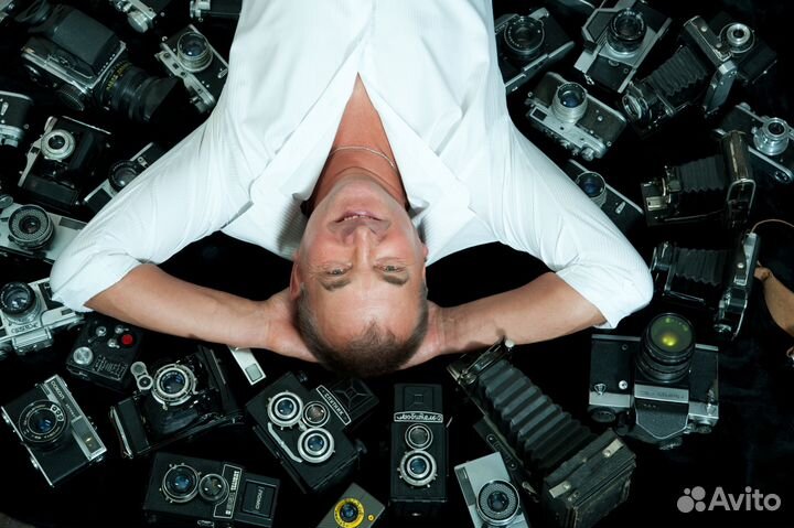 Свадебная фотосъемка