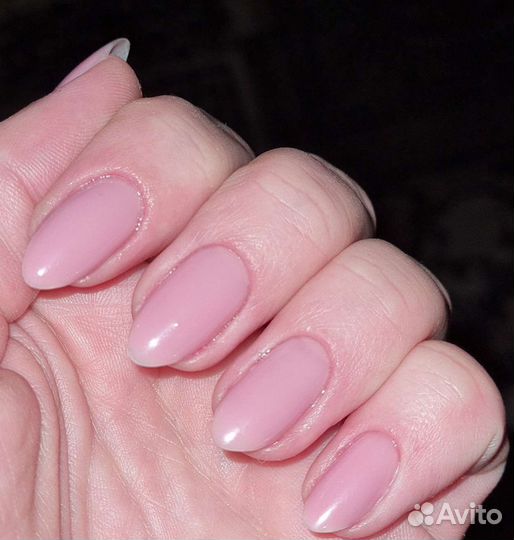 Начинающий мастер маникюра. Маникюр, с покрытием