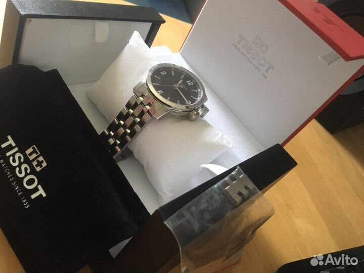 Часы Tissot оригинал