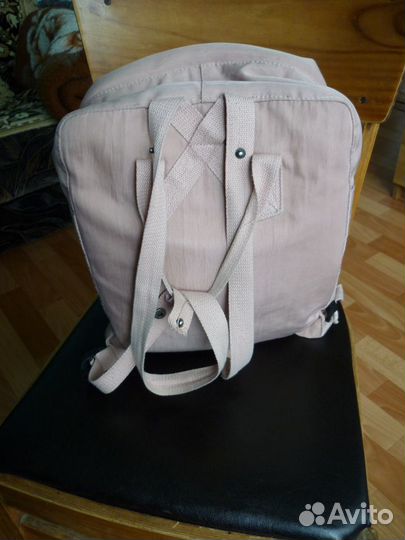 Рюкзак школьный для девочки