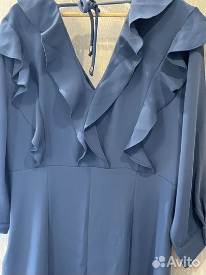 Нарядное платье